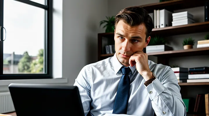 Как справиться с профессиональным выгоранием?