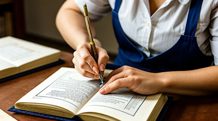 Как сшить дипломную работу в твердый переплет?