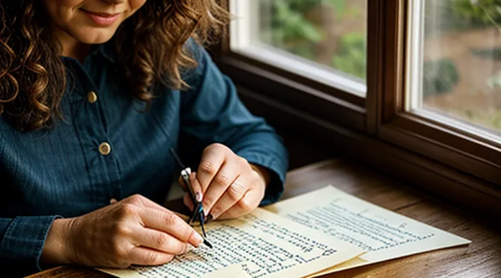 Как сшивать документы нитками?