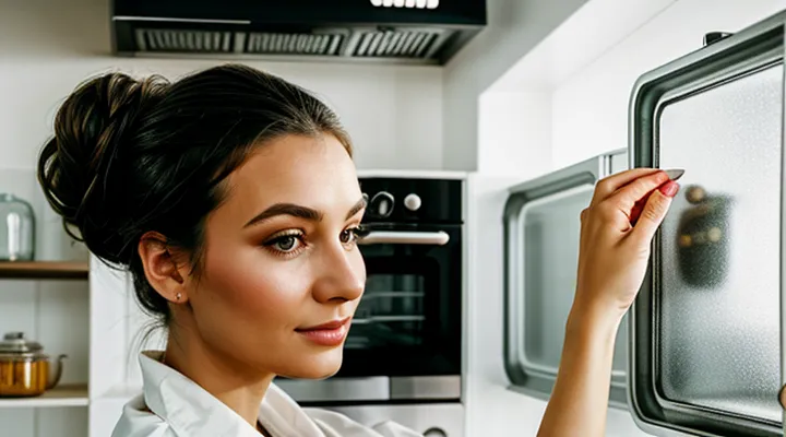 Как стерилизовать пустые банки в электрической духовке?