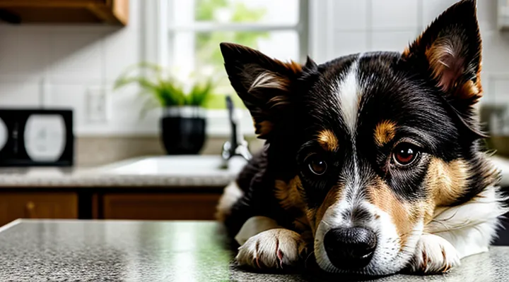 Как стричь когти собаке в домашних условиях?