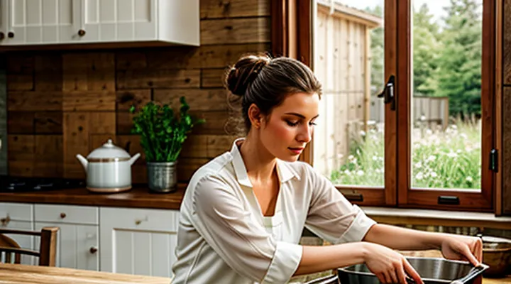 Как сварить гречку в кастрюле на воде?