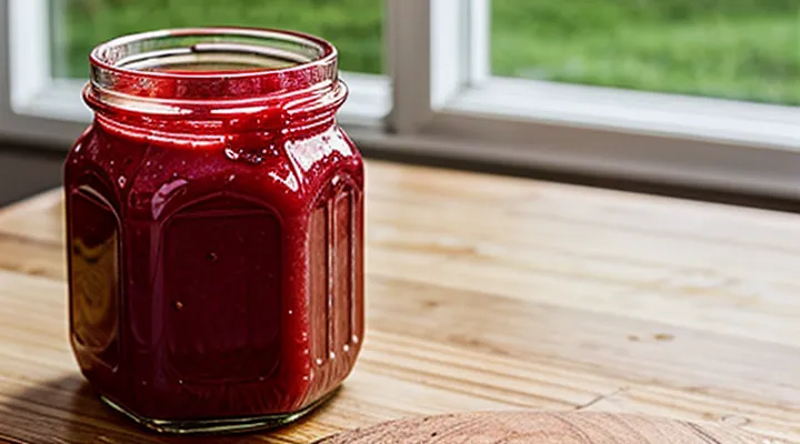 Как сварить густое и прозрачное клубничное варенье с целыми ягодами на зиму?