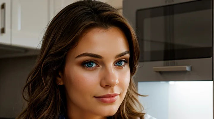 Как сварить картошку в микроволновке в пакете?