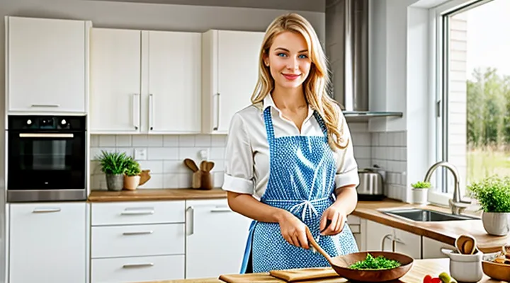 Как сварить манку на молоке без комочков?