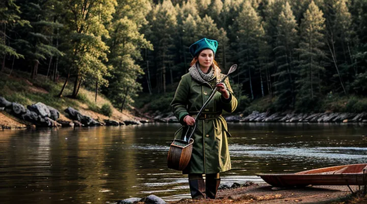 Как сварить пшено для рыбалки в качестве прикормки?