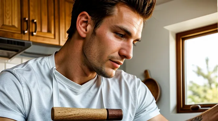 Как сварить рассыпчатую гречку на воде в кастрюле?