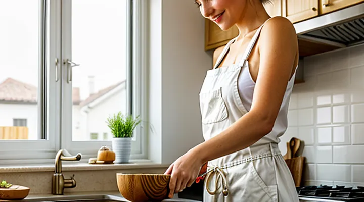 Как сварить рассыпчатый рис в кастрюле на гарнир?