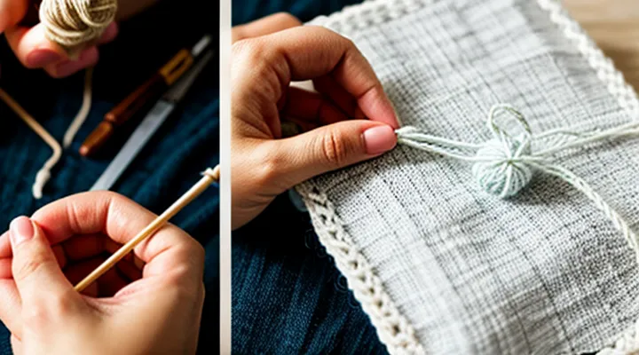 Как связать простую игрушку крючком для начинающих?