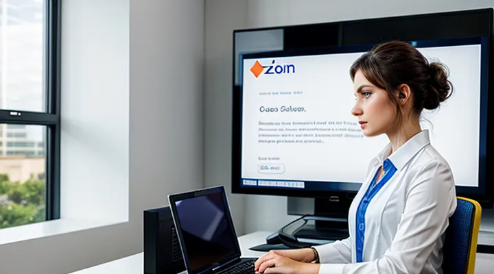 Как связаться с оператором Ozon?