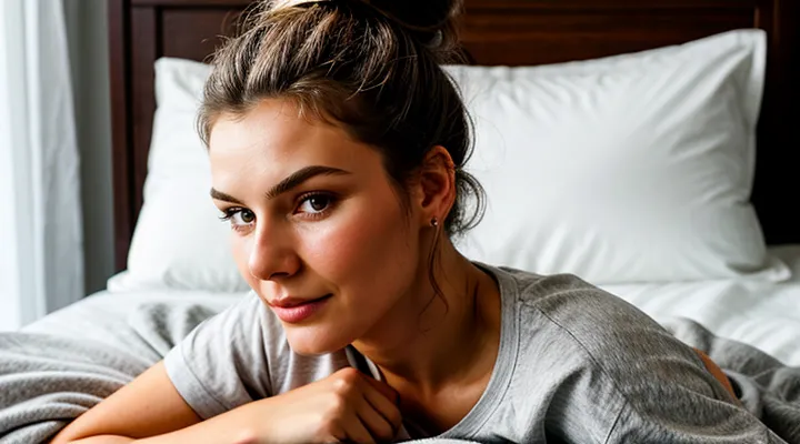 Как убрать боль в правом боку?