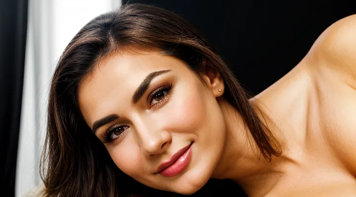 Как убрать брыли и подтянуть овал лица?