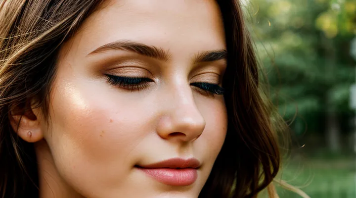 Как убрать черные точки на носу в домашних условиях?