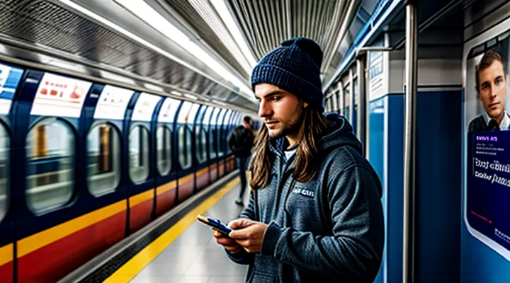 Как убрать карту из стоп-листа в транспорте?