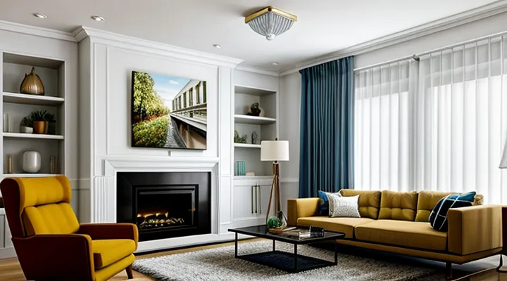 Как убрать кнопку "Домой" с экрана на iPhone?