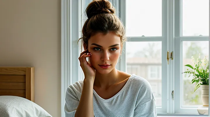 Как убрать кольца Венеры?