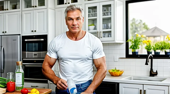 Как убрать лишнюю воду из организма?