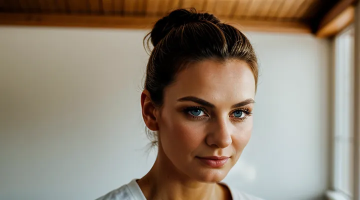 Как убрать мешки под глазами?