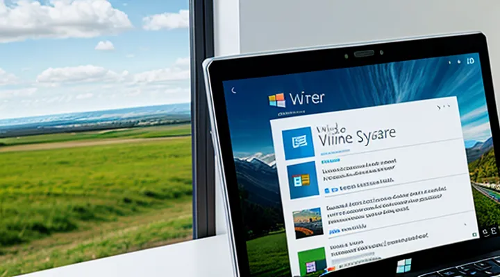 Как убрать надпись "Активация Windows 11"?