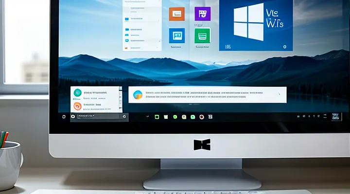 Как убрать окно из значка в Windows 11?
