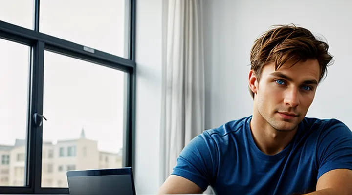 Как убрать пароль при входе в Windows 10?