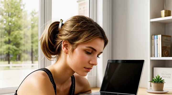 Как убрать PIN-код при входе в Windows 11?