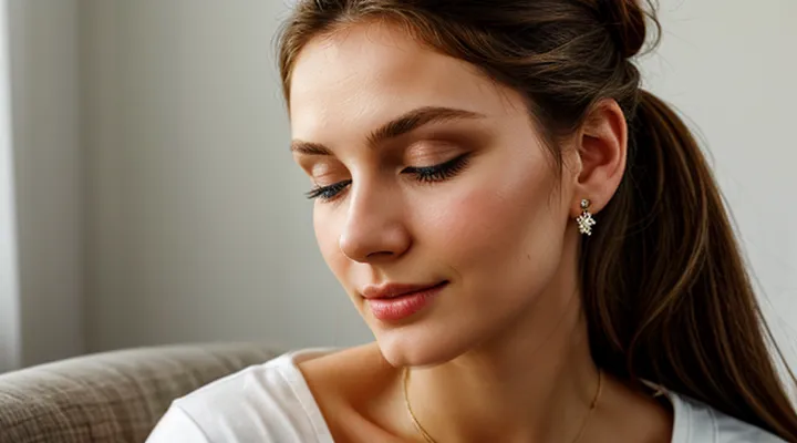 Как убрать пробку в ухе дома?