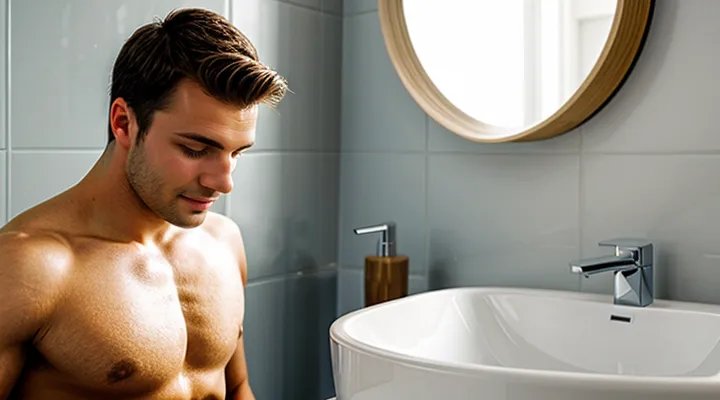 Как убрать раздражение после бритья в интимной зоне?