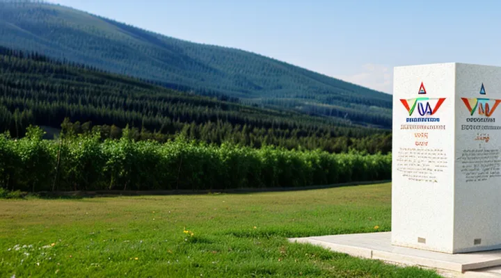 Как убрать разрыв разделами в Word?