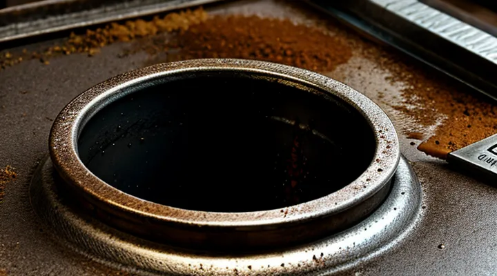 Как убрать ржавчину с металла в домашних условиях быстро и эффективно?