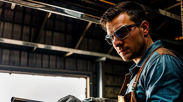 Как убрать ржавчину с металла в домашних условиях?