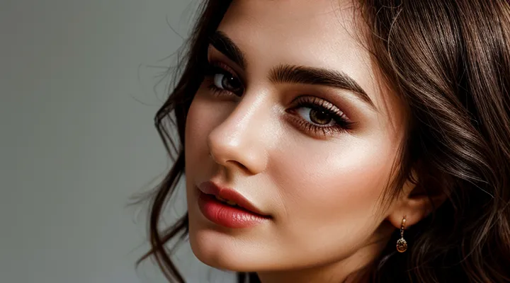 Как убрать щеки и сделать скулы?