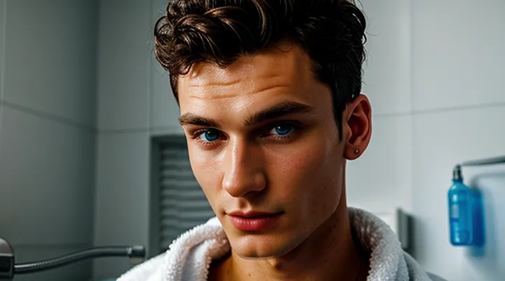 Как убрать серную пробку из уха самостоятельно?