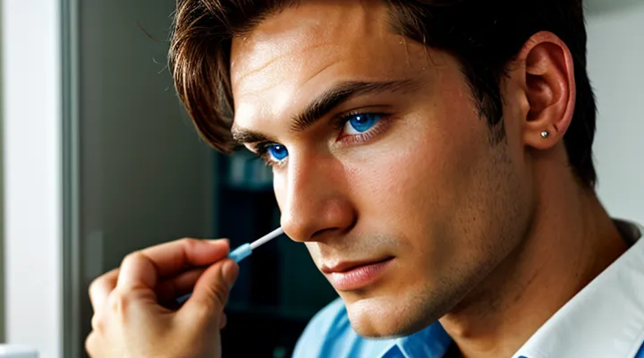 Как убрать серную пробку из уха?