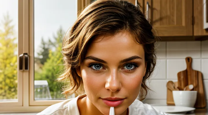 Как убрать стоматит?