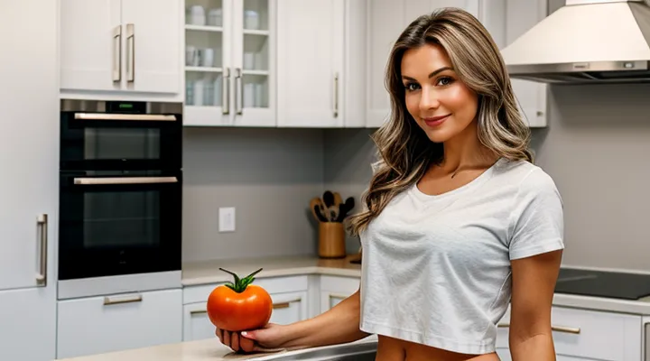 Как убрать висцеральный жир на животе у женщин после 45 лет?