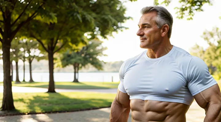 Как убрать висцеральный жир на животе?