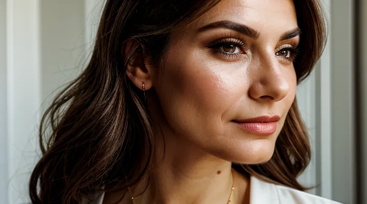 Как убрать второй подбородок?