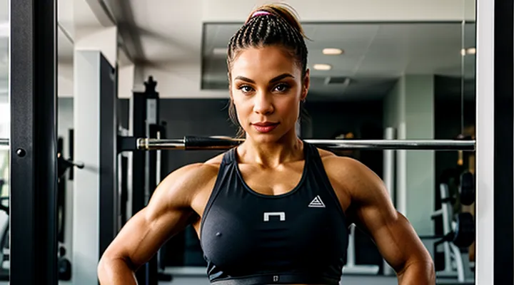 Как убрать живот женщине после 40 лет?