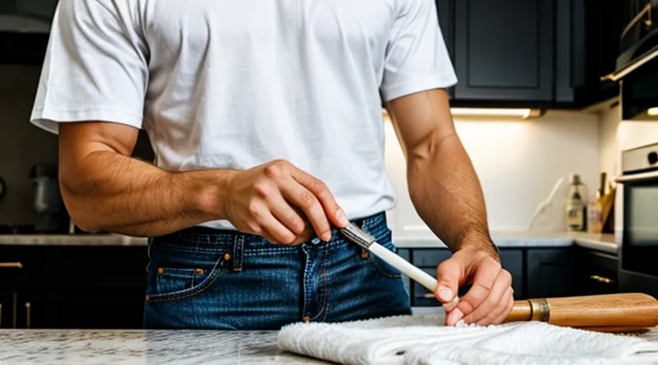 Как убрать жвачку с одежды в домашних условиях?