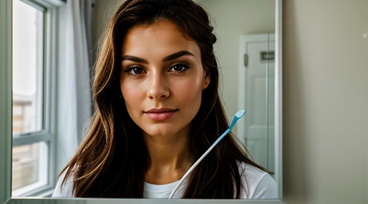 Как убрать зубной камень в домашних условиях?