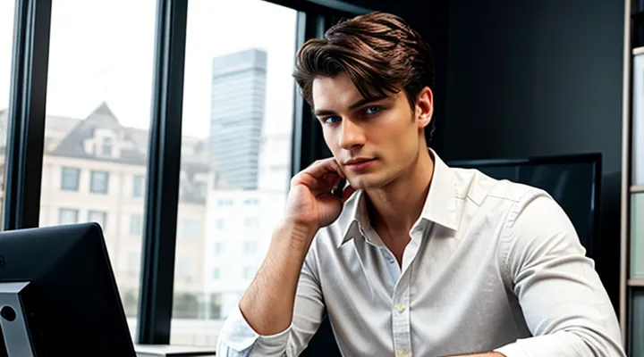 Как удалить аккаунт на Авито?