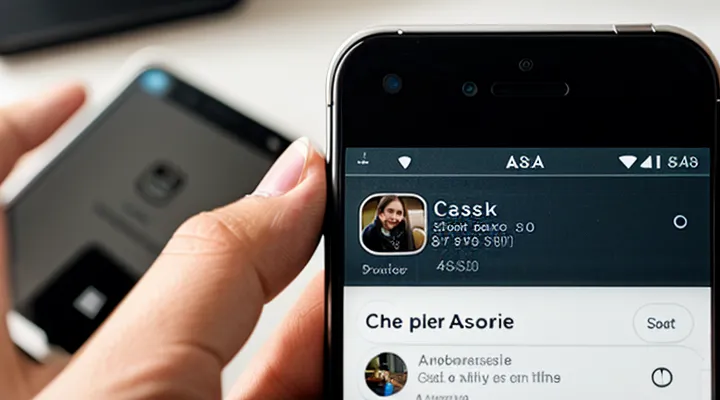 Как удалить аккаунт в Instagram на телефоне?