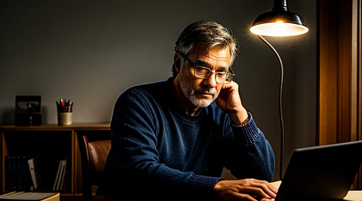 Как удалить информацию о себе в интернете?