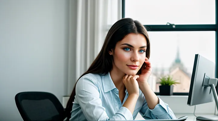 Как удалить лист в середине документа Word?