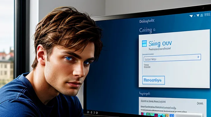 Как удалить пароль при входе в Windows 10?