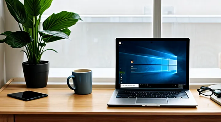 Как удалить пользователя в Windows 10?