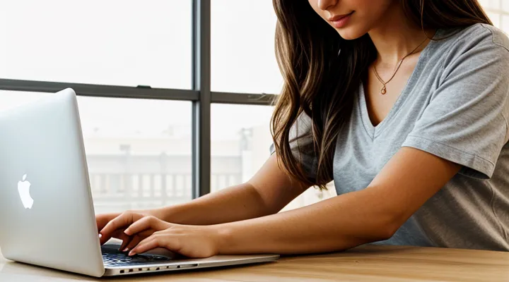 Как удалить приложение на MacBook?