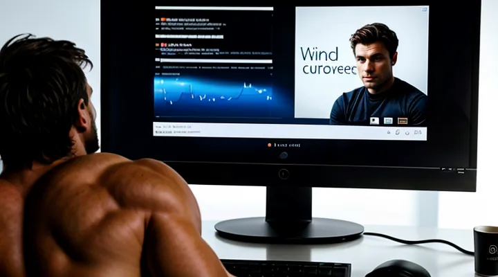 Как удалить программу в Windows 11?