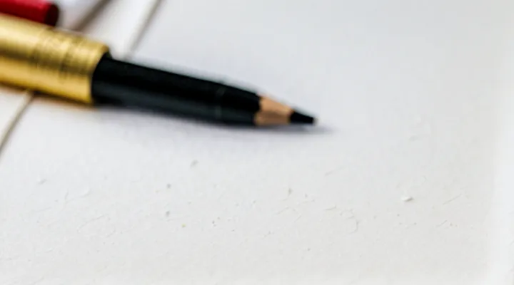 Как удалить ручку с бумаги без следов?